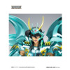 Saint Seiya Myth Cloth EX - Shiryu God Cloth